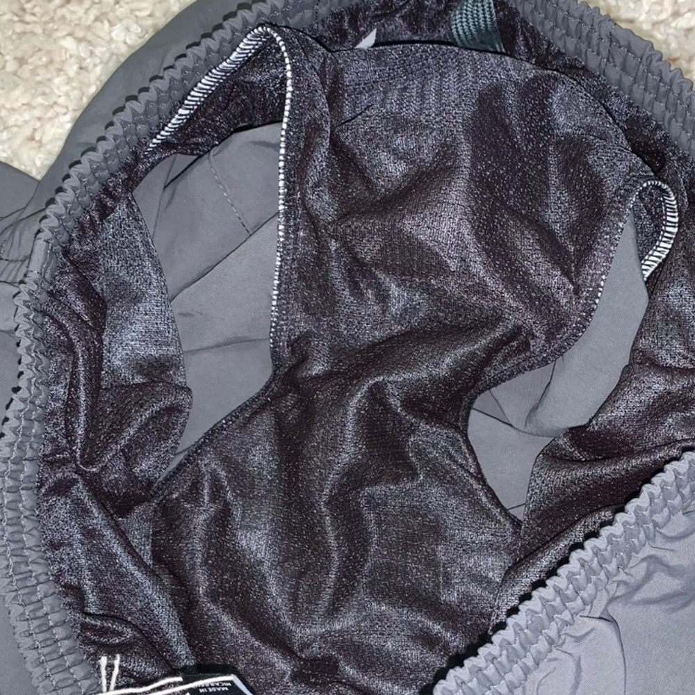 Men's Patagonia Baggies™ Longs - 7" - Picture 6 of 6